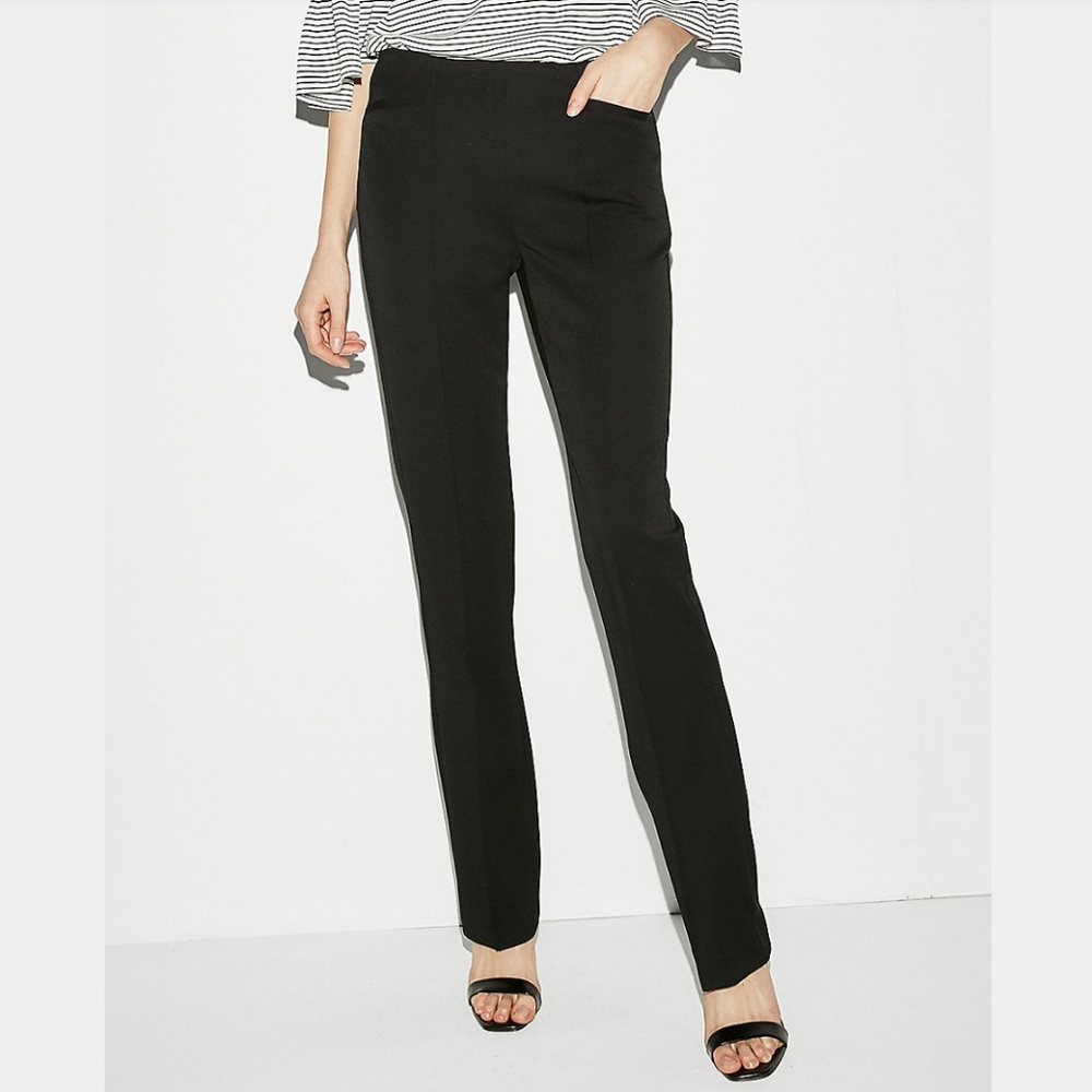Express pants